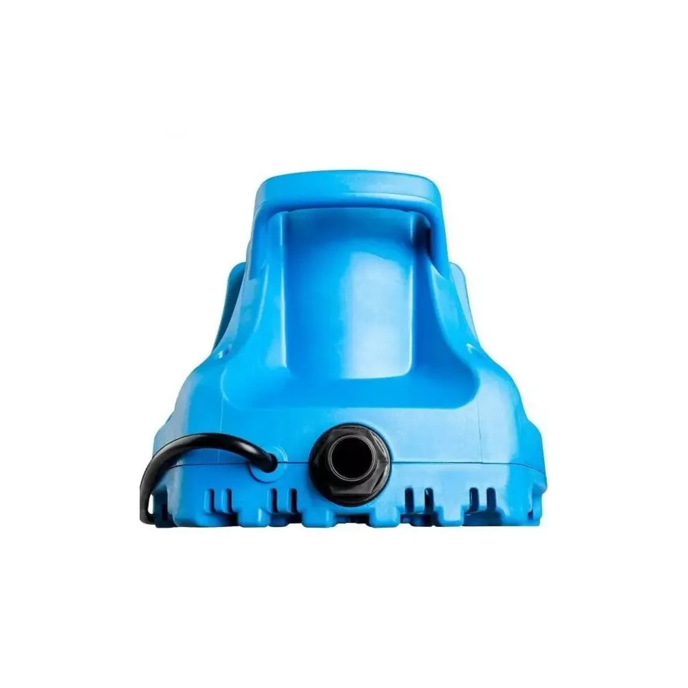 Elettropompa Little Giant APCP-1700 con galleggiante integrato