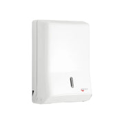 Distributore di salviette di carta Gedy Prive bianco