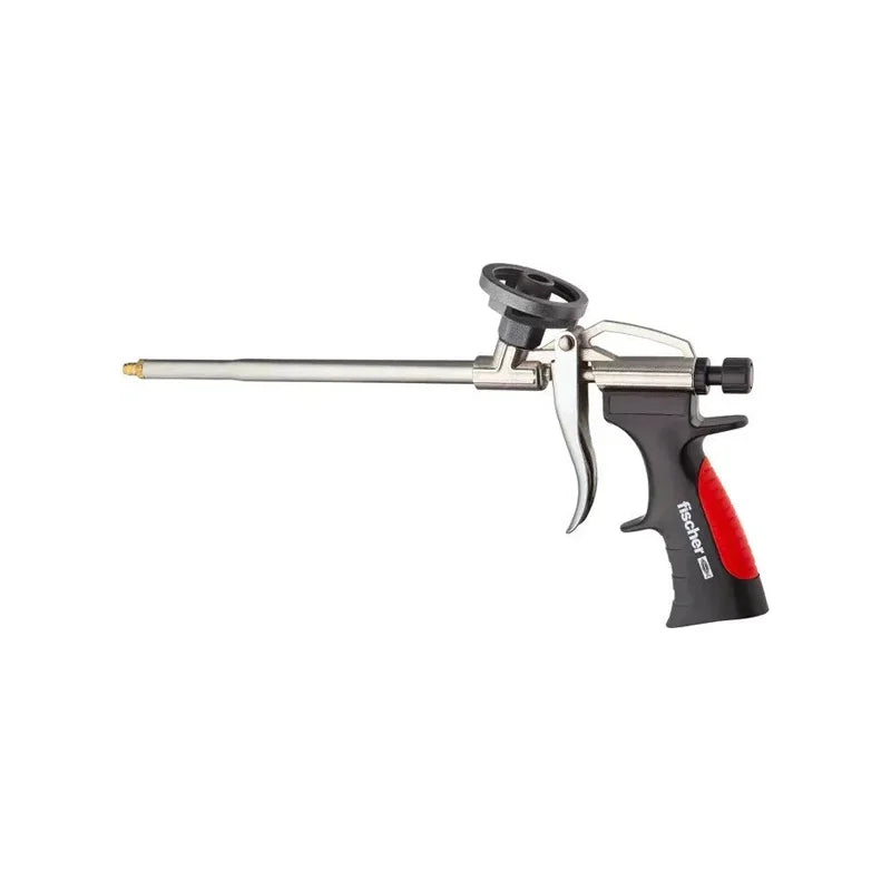 Pupm 3 Pistola Per Schiuma Fischer In Metallo