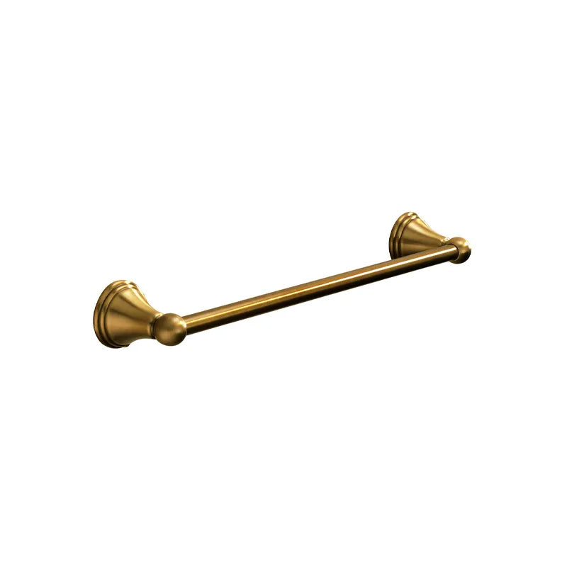 Portasalviette Gedy Romance Bronzo – 35, 45 o 60 cm