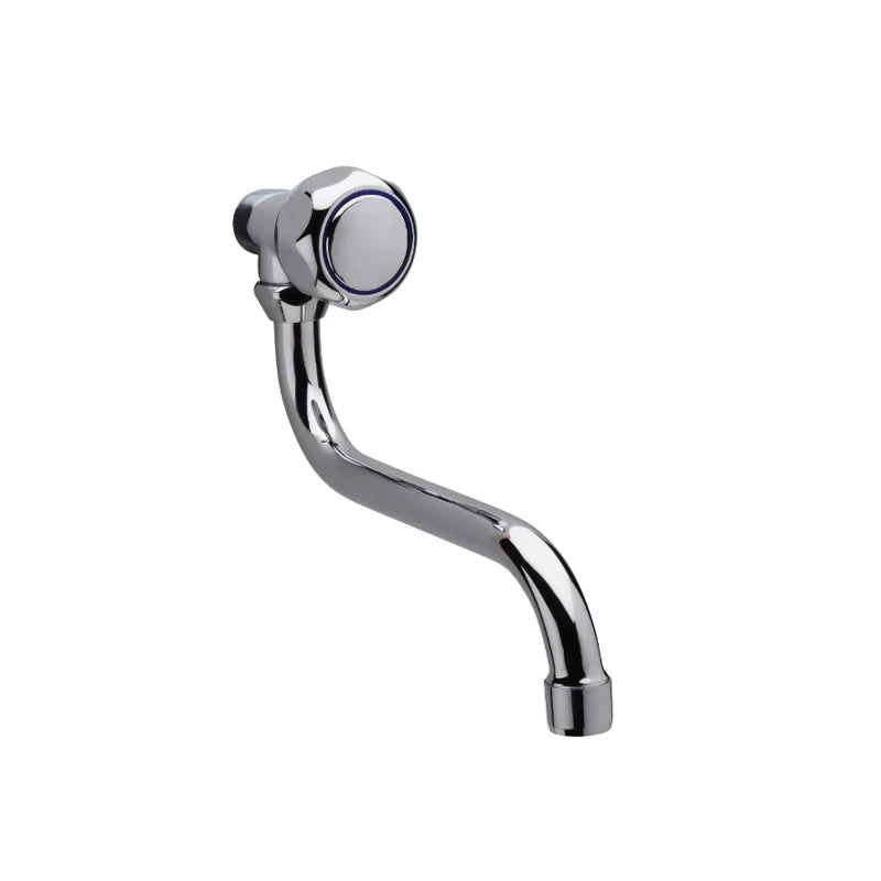 rubinetto fromac 1274 canna s girevole