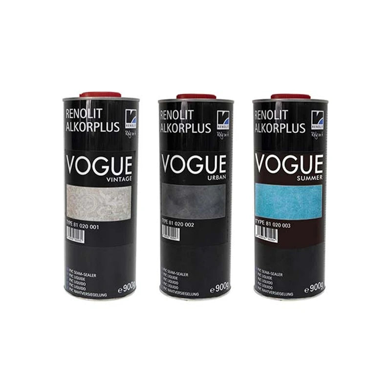 Sigillante PVC Liquido per Rivestimenti RENOLIT ALKORPLAN VOGUE – 1 Litro