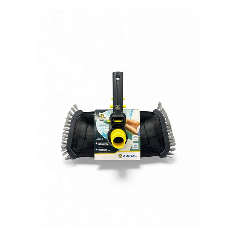 Spazzola di aspirazione rettangolare per piscina - Zodiac