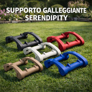 Supporto galleggiante Serendipity S930 per chaise longue Arkema Design