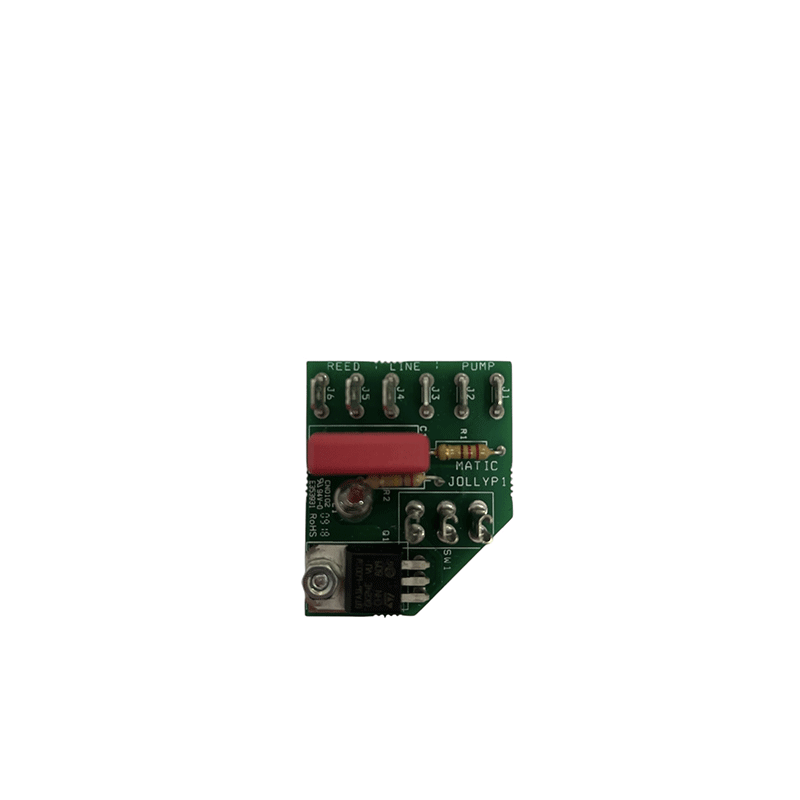Scheda elettronica per Jolly Pump 12 – ricambio originale MATIC
