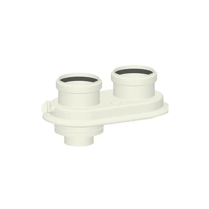 Sdoppiatore Viessmann 60/100–60/60 per caldaie Vitodens