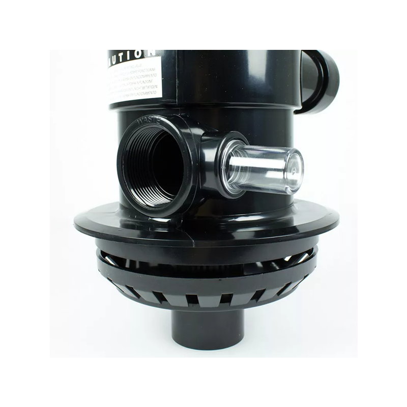 Valvola Selettrice TOP 6+1 Vie 1”1/2 AstralPool a Baionetta per Filtro a Sabbia