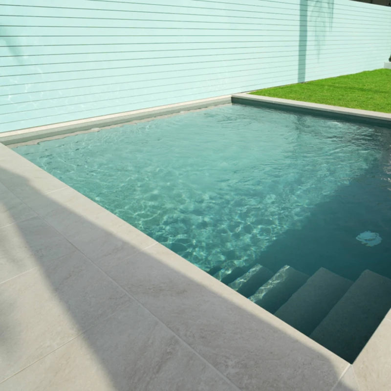 Rivestimento Piscina RENOLIT ALKORPLAN VOGUE – Membrana Armata 2 mm (Rotolo 1,65 × 25 m)