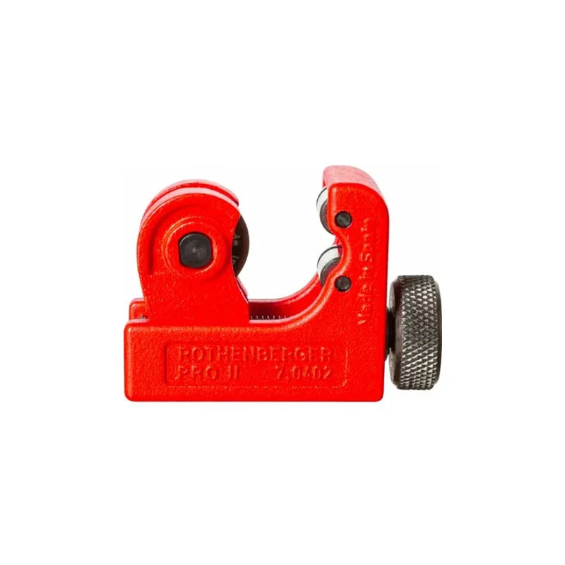 Tagliatubi Minicut Ii Pro – TAGLIO PRECISO PER TUBI Ø 6-22 MM