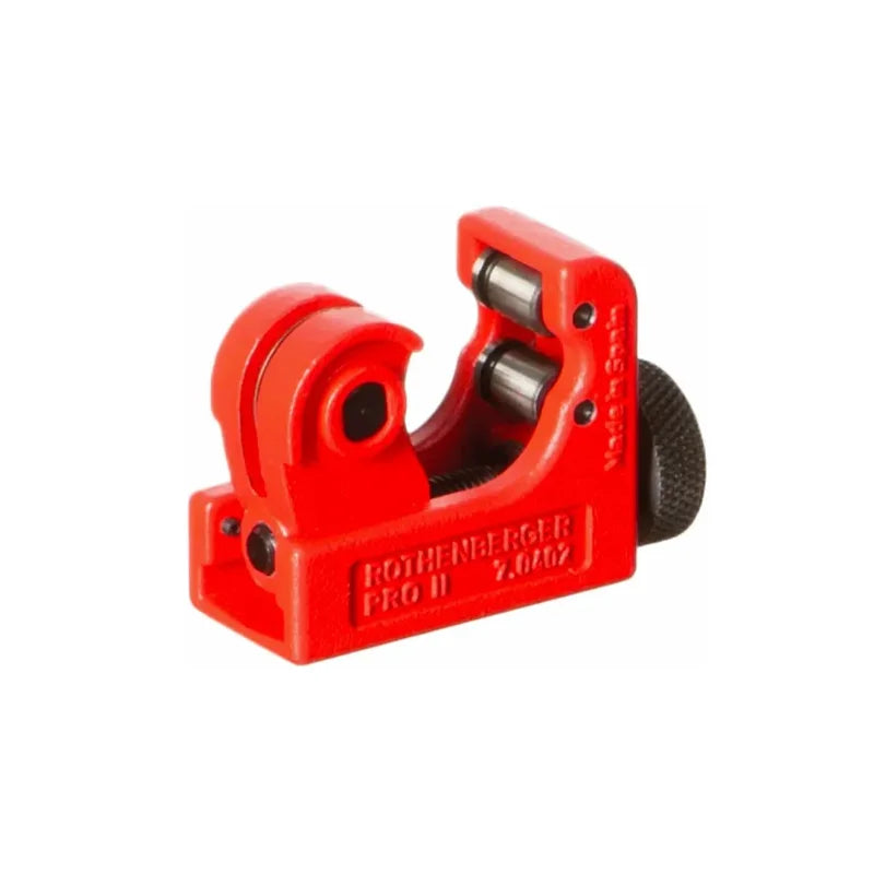 Tagliatubi Minicut Ii Pro – TAGLIO PRECISO PER TUBI Ø 6-22 MM