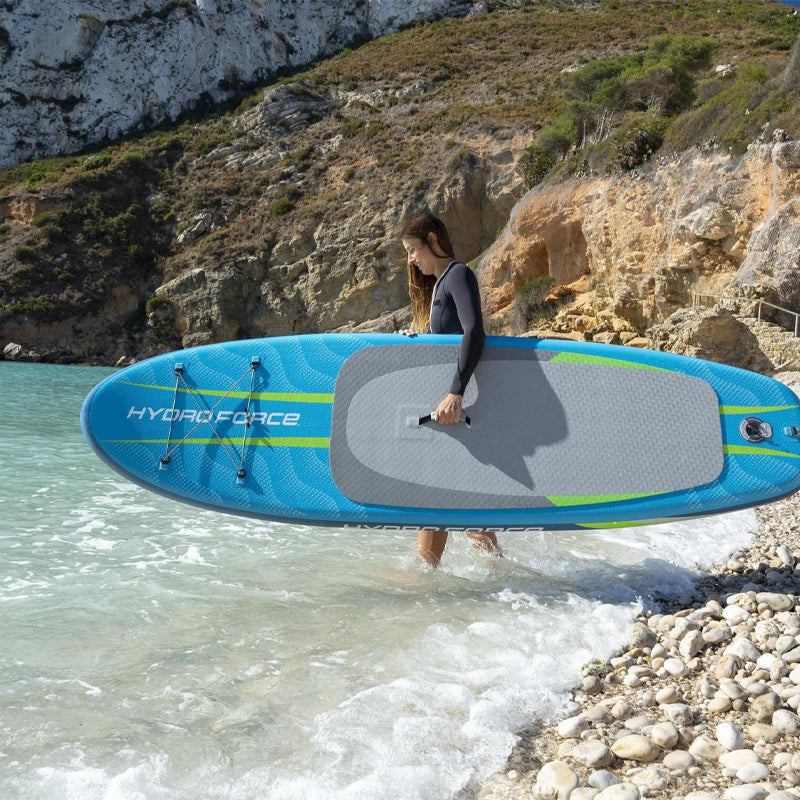 Bestway Aqua Journey 6532A tavola SUP Fortifiber portata 100 kg