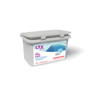 Tricloro Pastiglie 20g CTX ClorLent – Cloro Lento Piscina 90%