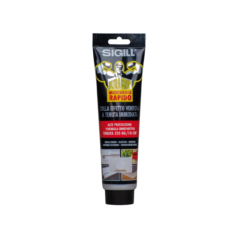 Colla Sigill Ultra Grip 150 ml senza chiodi