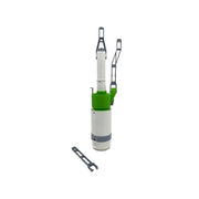 Valvola originale BAMPI CRISIL08 per cassette incasso WC BSILENT / ANDROMEDA / CRUX