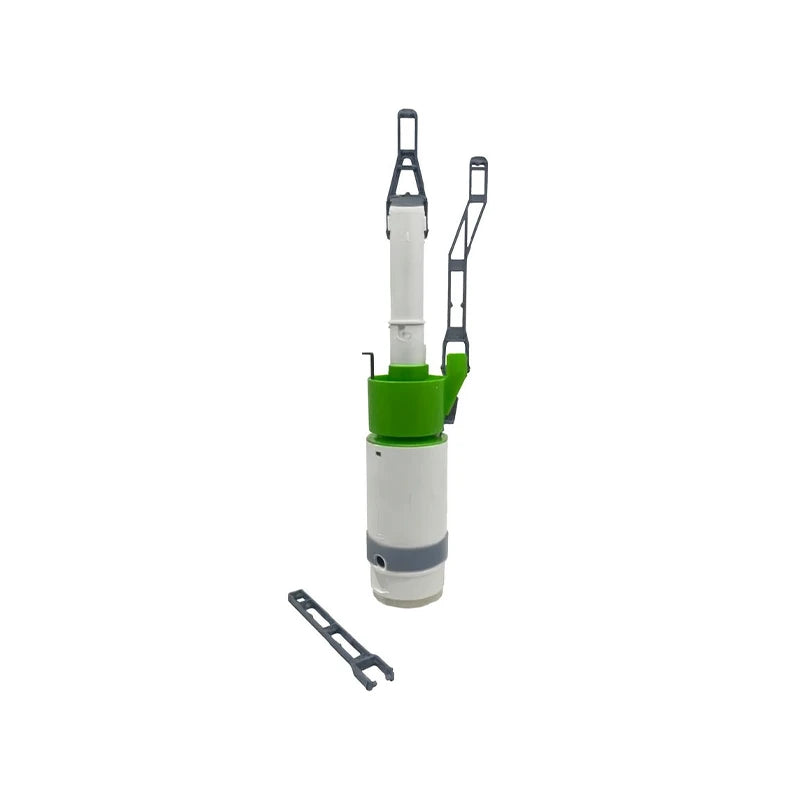 Valvola originale BAMPI CRISIL08 per cassette incasso WC BSILENT / ANDROMEDA / CRUX