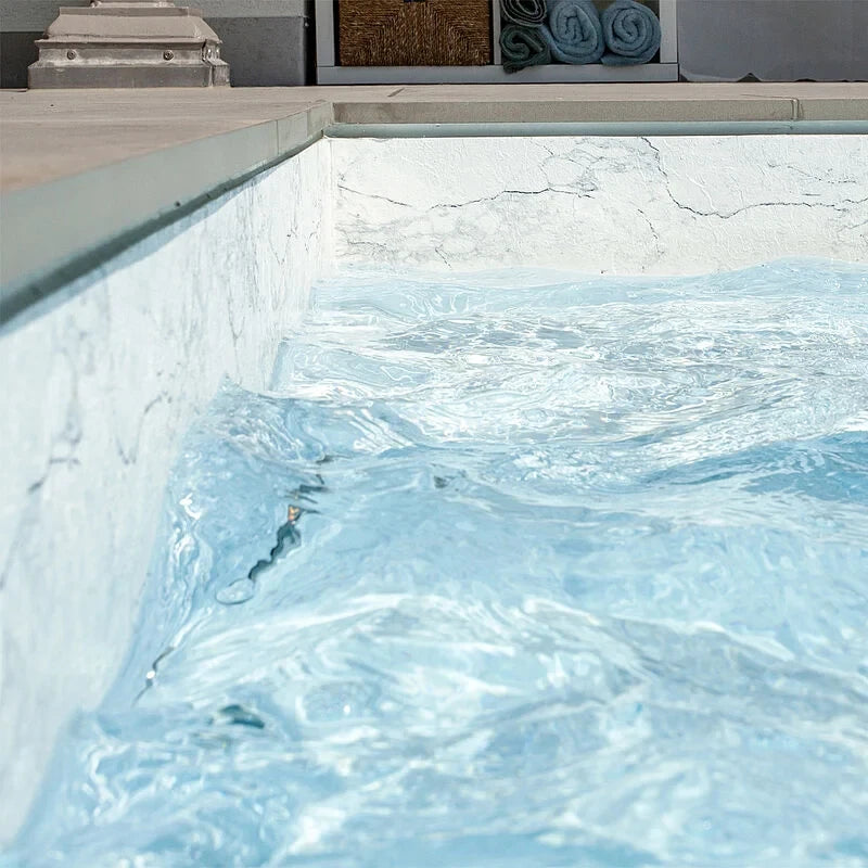 Rivestimento Piscina RENOLIT ALKORPLAN TOUCH – Membrana Armata 2 mm (Rotolo 1,65 × 25 m)