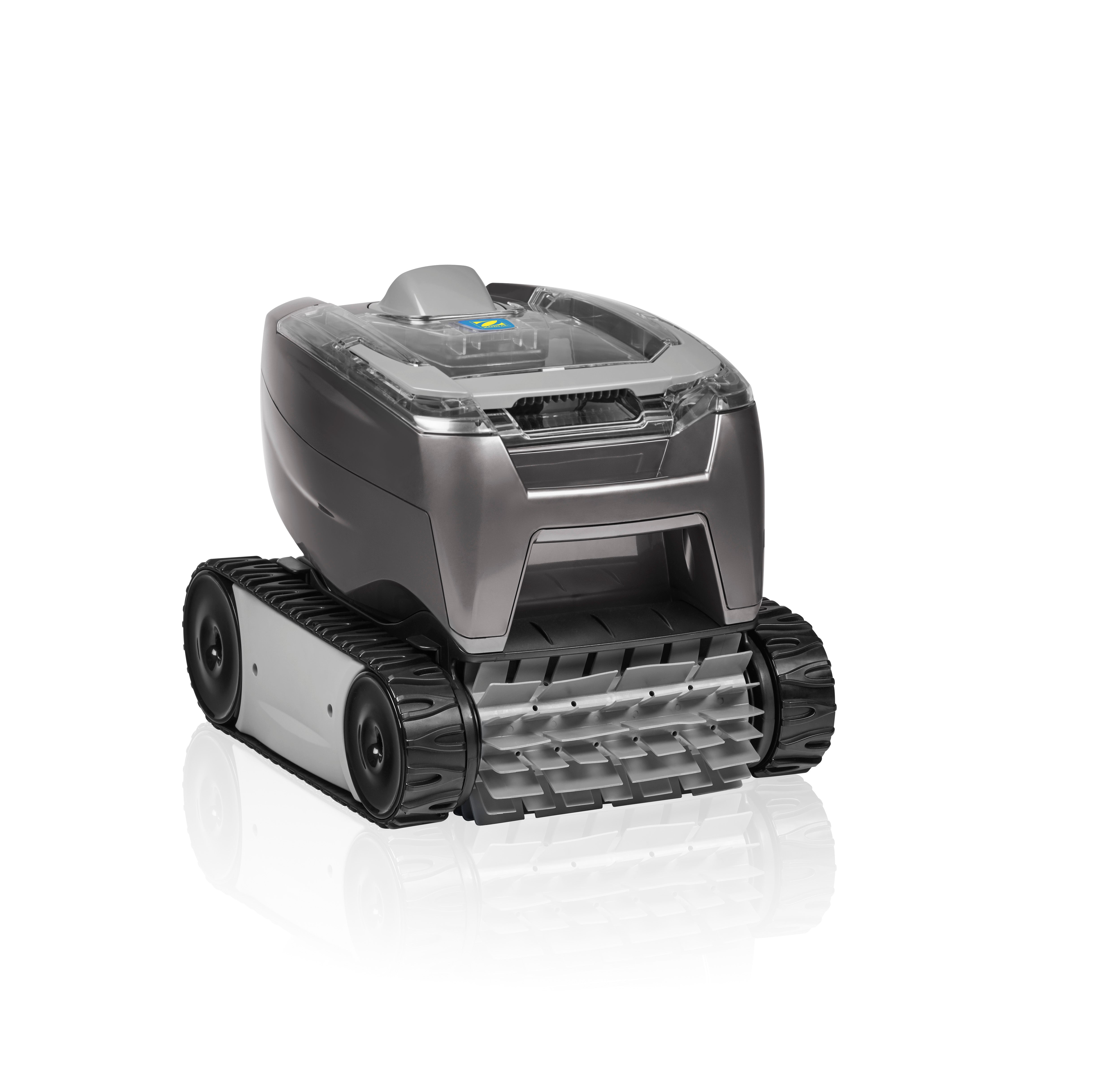 Robot pulitore piscina Zodiac OT 3200 TornaX fondo e pareti