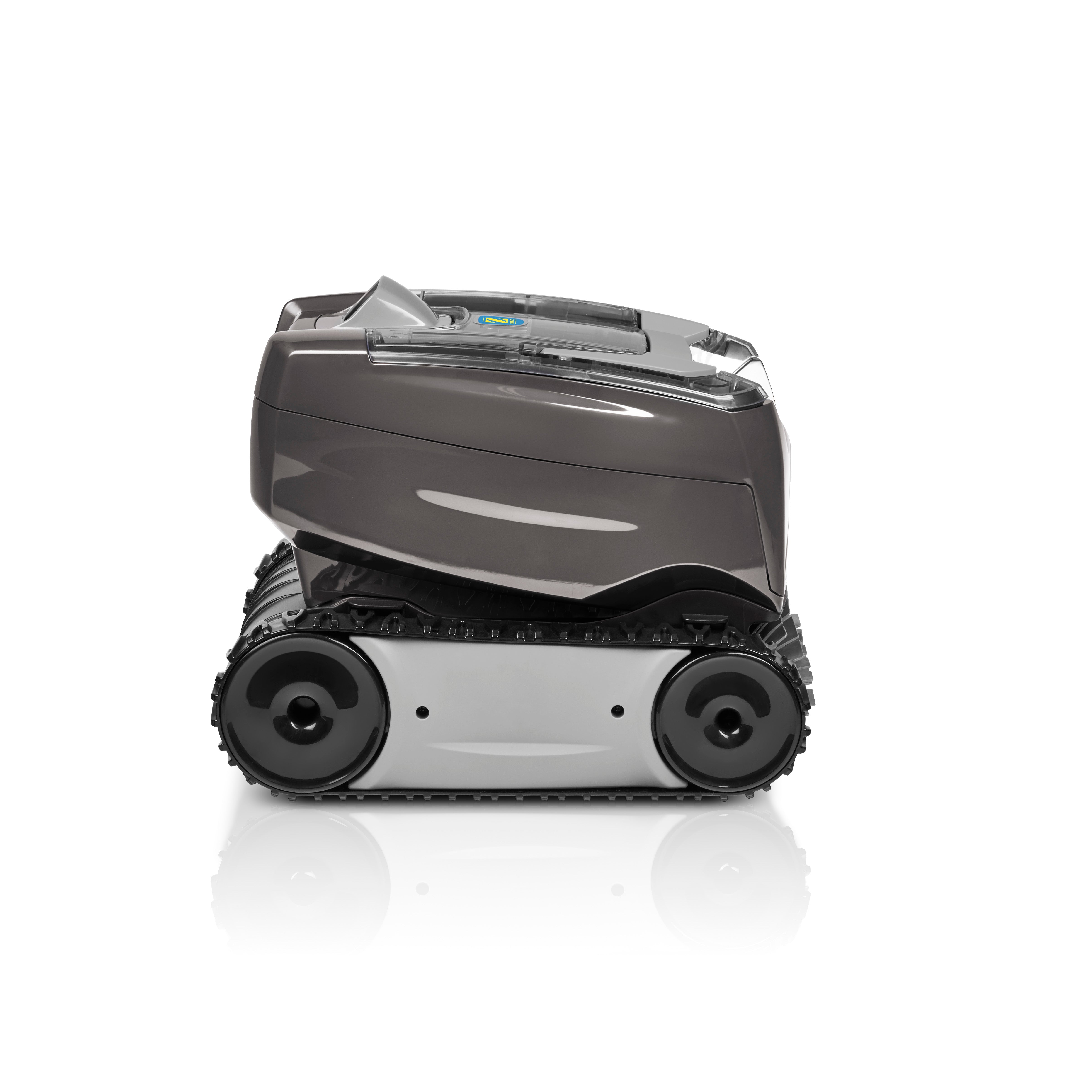 Robot pulitore piscina Zodiac OT 3200 TornaX fondo e pareti
