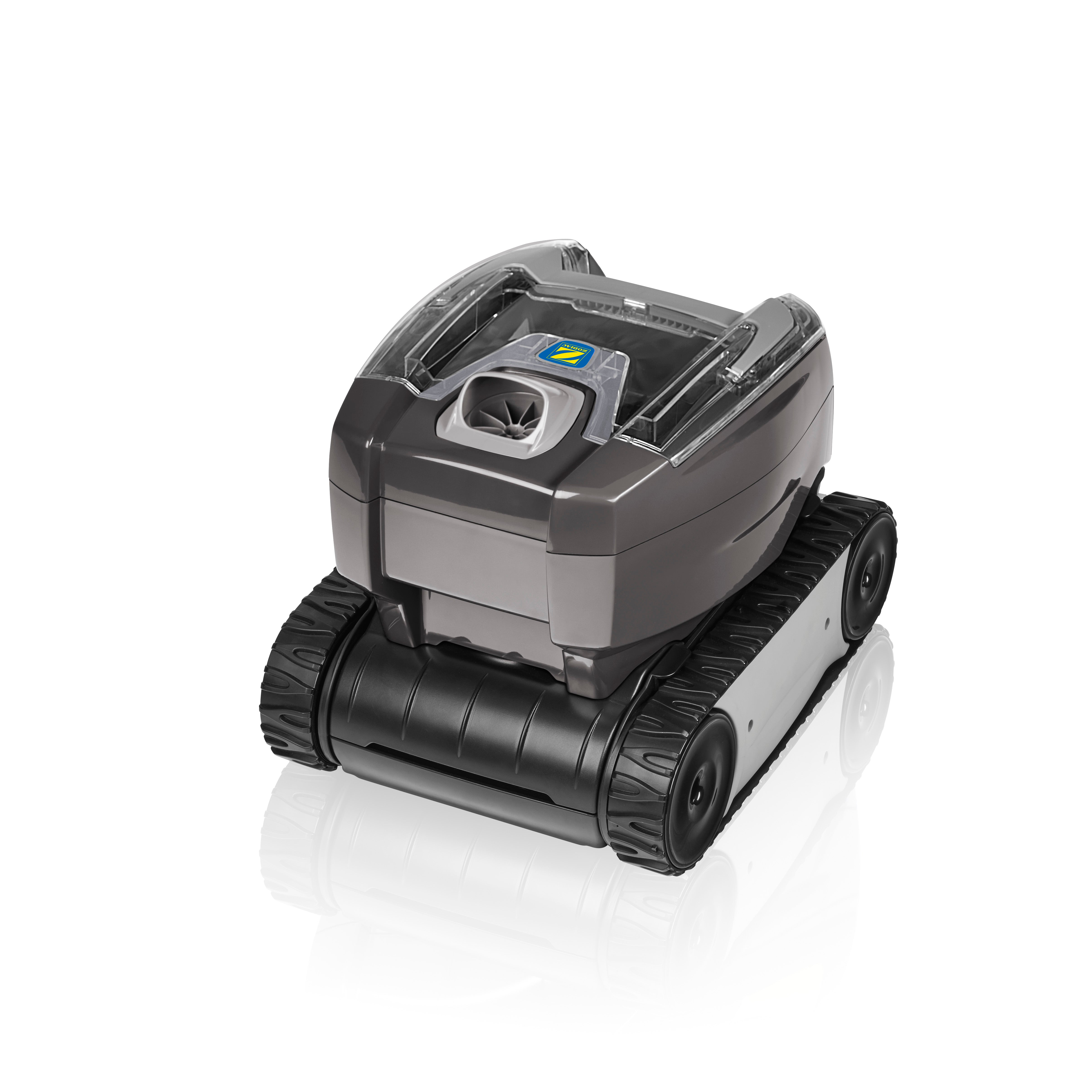 Robot pulitore piscina Zodiac OT 3200 TornaX fondo e pareti