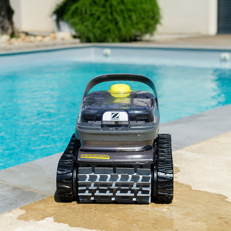robot piscina senza fili Zodiac OP 32
