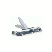Aspirafango Certivac professionale 48 cm AstralPool per pulizia fondo piscina