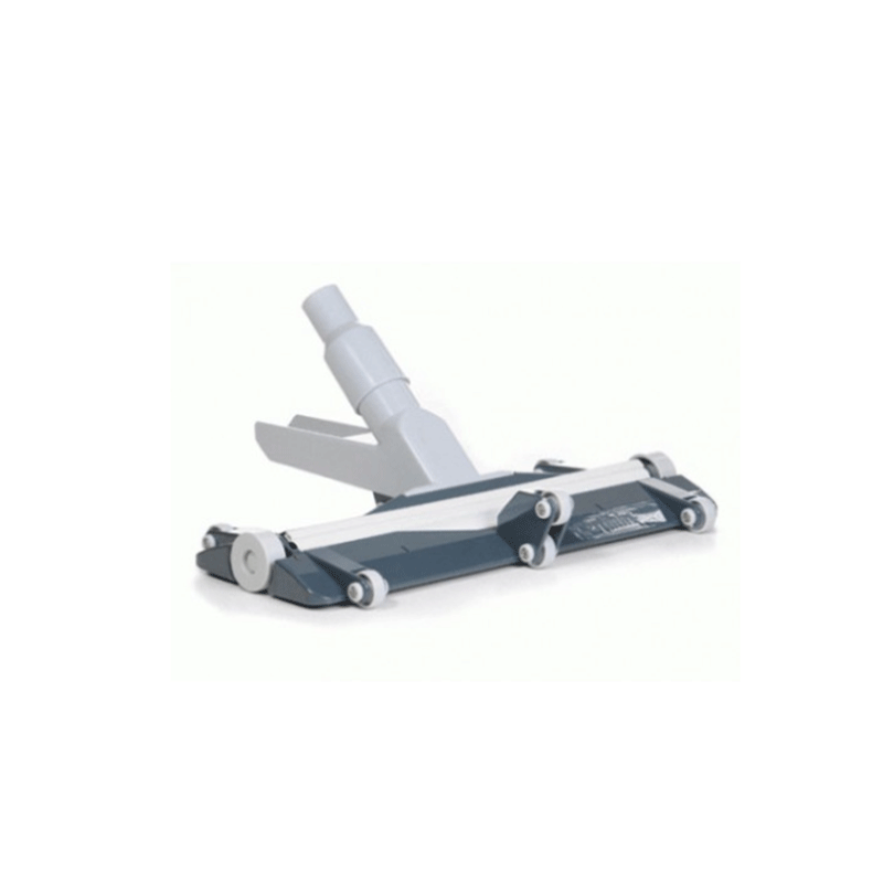 Aspirafango Certivac professionale 48 cm AstralPool per pulizia fondo piscina
