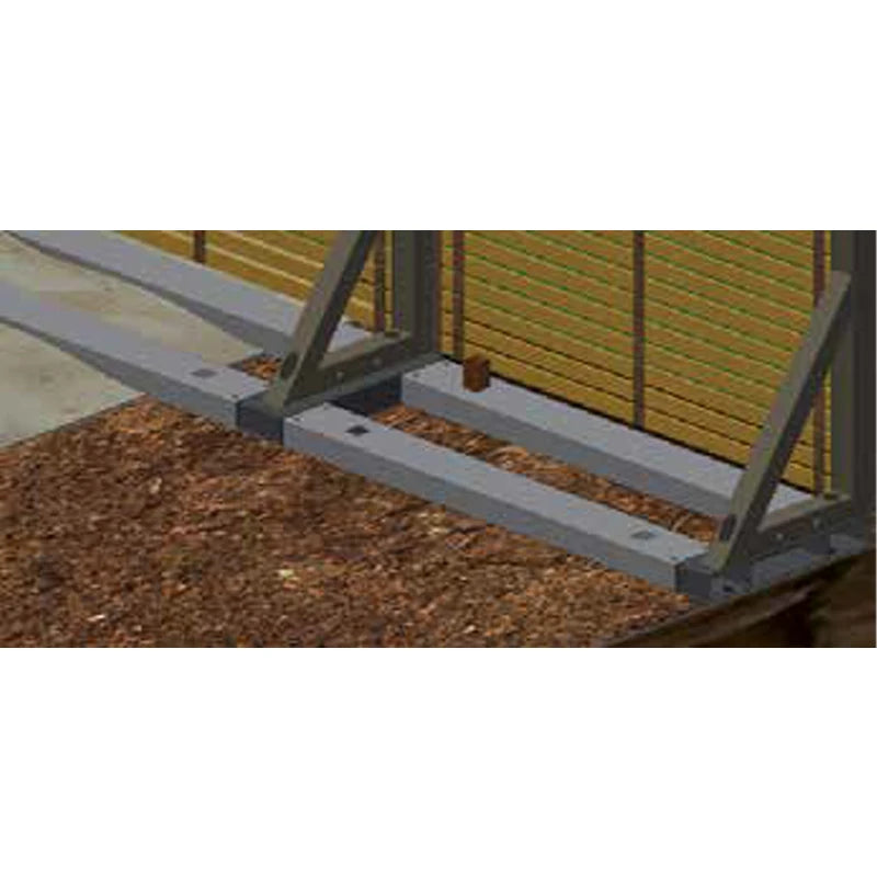 basamento piscina antea senza cemento