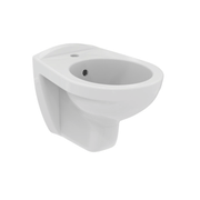 Bidet sospeso Ideal Standard EUROVIT – bianco lucido – 360x520x350 mm – V493101