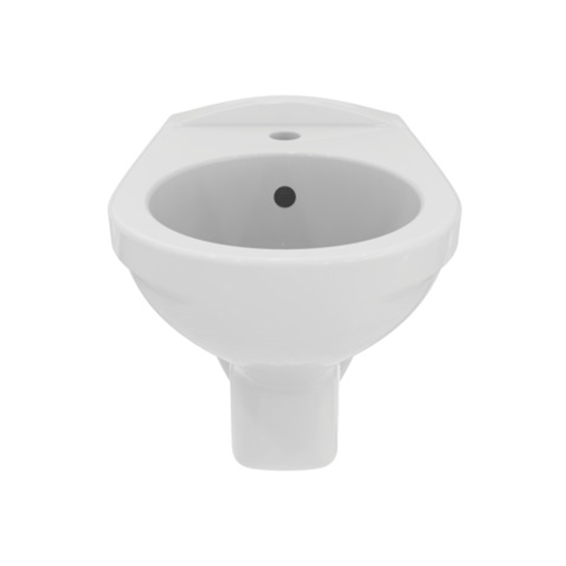 Bidet sospeso Ideal Standard EUROVIT – bianco lucido – 360x520x350 mm – V493101