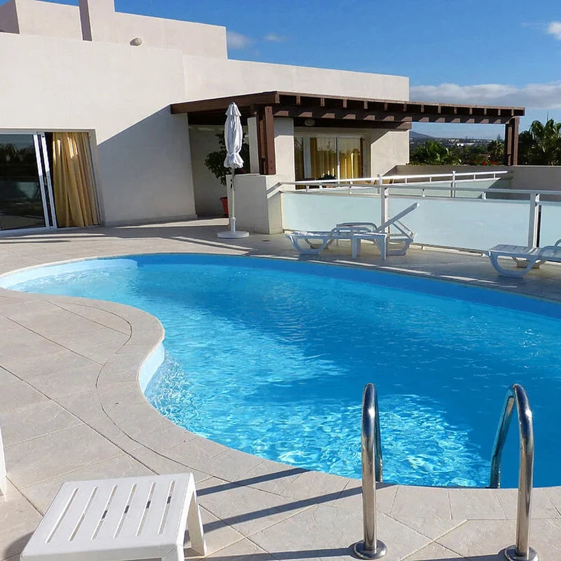 Rivestimento per Piscina RENOLIT ALKORPLAN 2000 – Membrana Armata 1,5 mm (Rotolo 1,65 × 25 m)