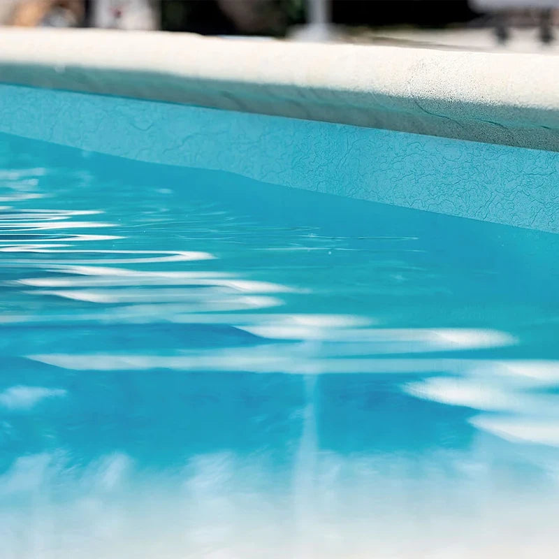 Rivestimento Piscina RENOLIT ALKORPLAN RELIEF – Membrana Armata 1,8 mm (Rotolo 1,65 × 25 m)