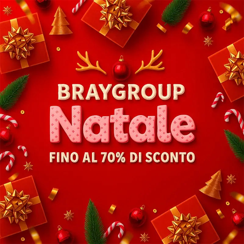 BRAYGROUP