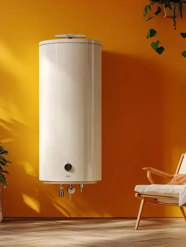 CALDAIE E SCALDABAGNI