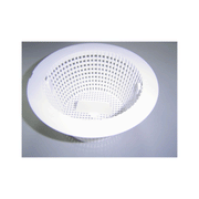 Cestello ricambio per skimmer piscina fuori terra Fluidra – Diametro 16 cm
