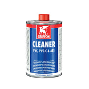 Griffon Cleaner Detergente PVC ABS 1 litro in latta