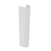 Colonna per lavabo EUROVIT Ideal Standard – bianco lucido – R206601 – 170x165x710 mm