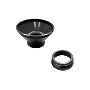 Cono diffusore D.63–75 originale Fluidra per filtri piscina STARFLOW, ARTIC, SUPERPOOL