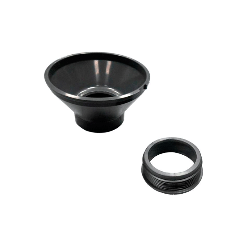Cono diffusore D.63–75 originale Fluidra per filtri piscina STARFLOW, ARTIC, SUPERPOOL