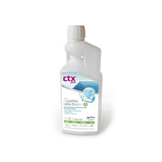 Ctx-530C Algastop Ultra Power – ALGHICIDA ULTRA CON AZIONE FLOCCULANTE