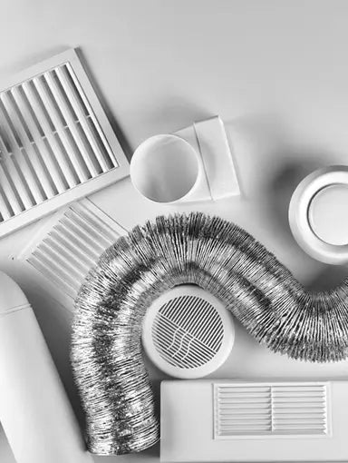 DEUMIDIFICAZIONE E TRATTAMENTO ARIA