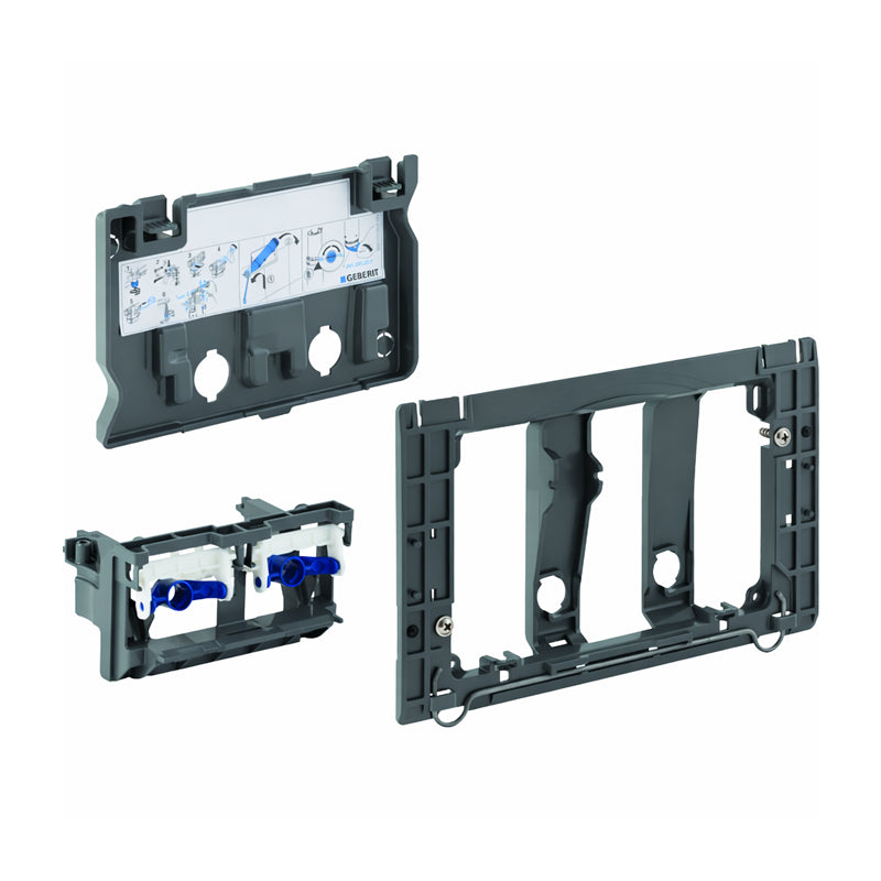 kit adattamento geberit sigma unica