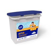 PH+ GRE granulare 1 kg – correttore pH per acqua piscina | BRAYGROUP