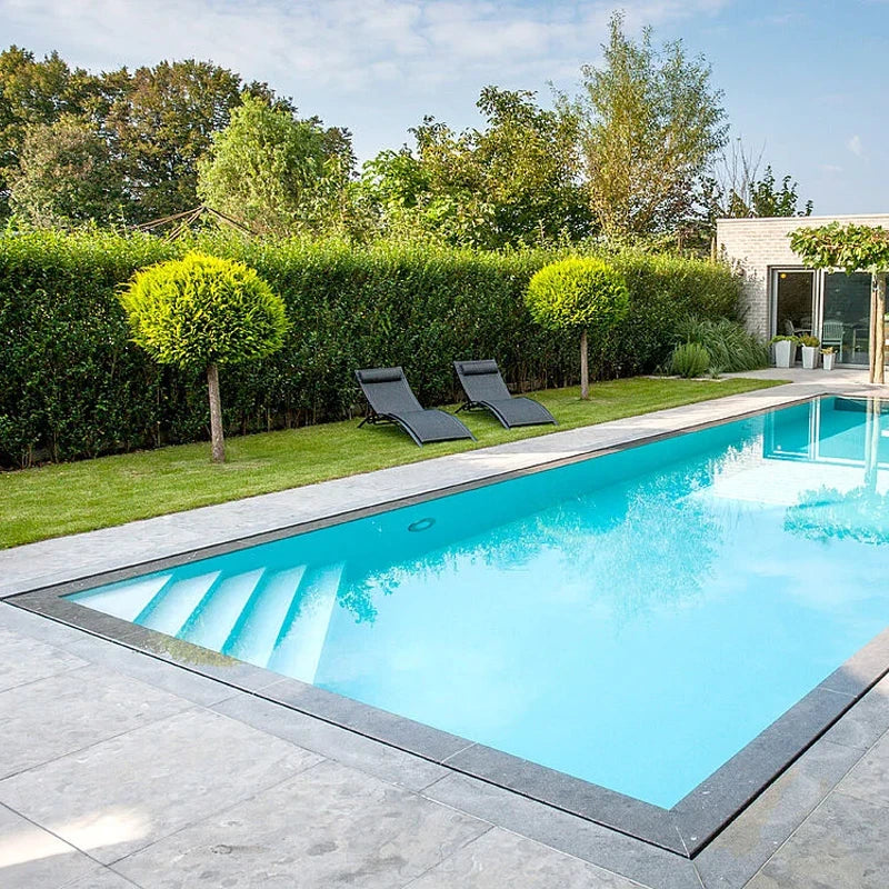 Rivestimento per Piscina RENOLIT ALKORPLAN 2000 – Membrana Armata 1,5 mm (Rotolo 1,65 × 25 m)