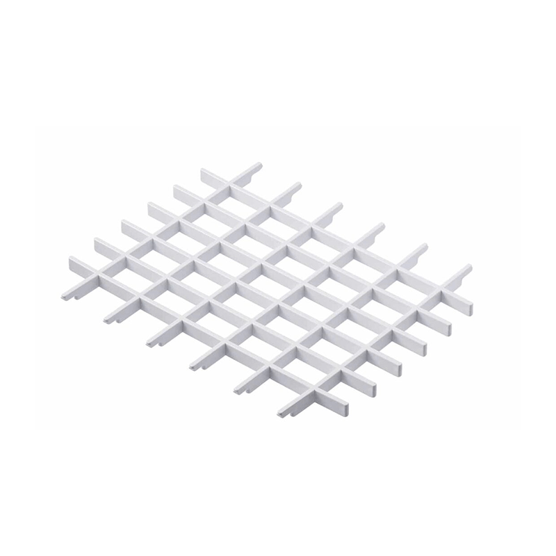 Griglia per pilozzo in polipropilene – disponibile in bianco, grigio e nero – 36,5 x 29,8 x 1,6 cm – resistente agli agenti atmosferici