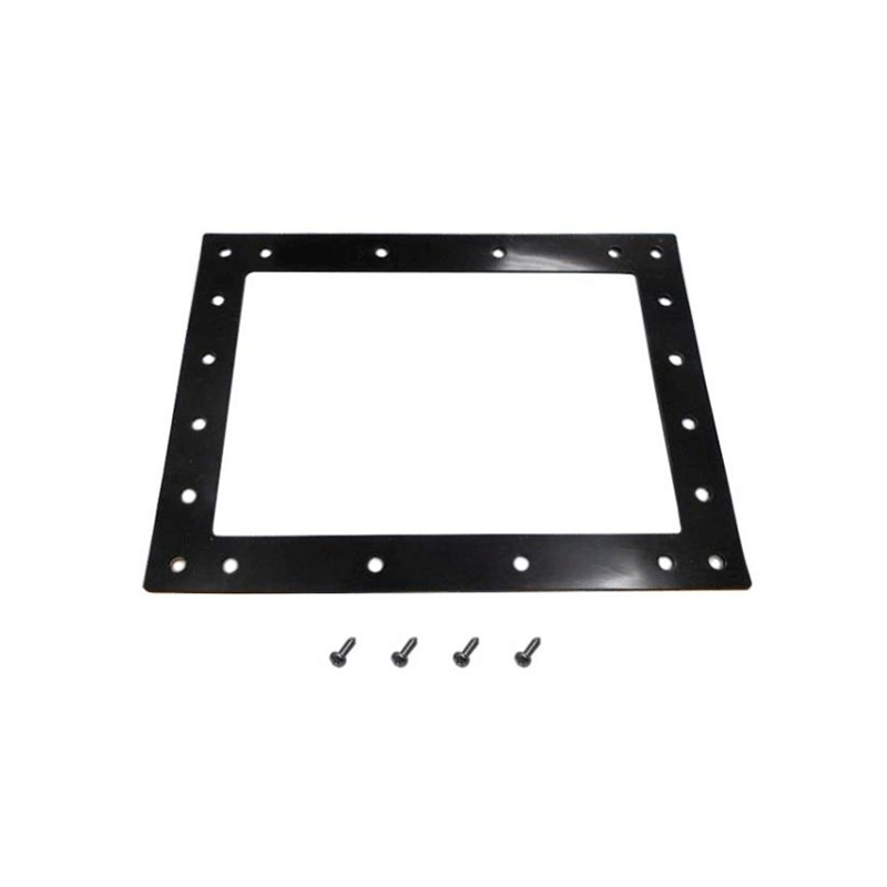 Guarnizione originale Fluidra per base skimmer 17,5 L con bocca standard