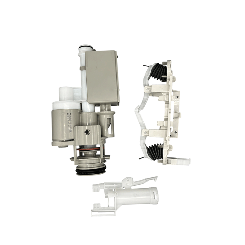 Kit di trasformazione da TROPEA a TROPEA3 pneumatica VALSIR – per cassette 2004-2012