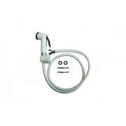 Kit Doccia SHATTAF a Pulsante On/Off - Temperatura fino a 60°C