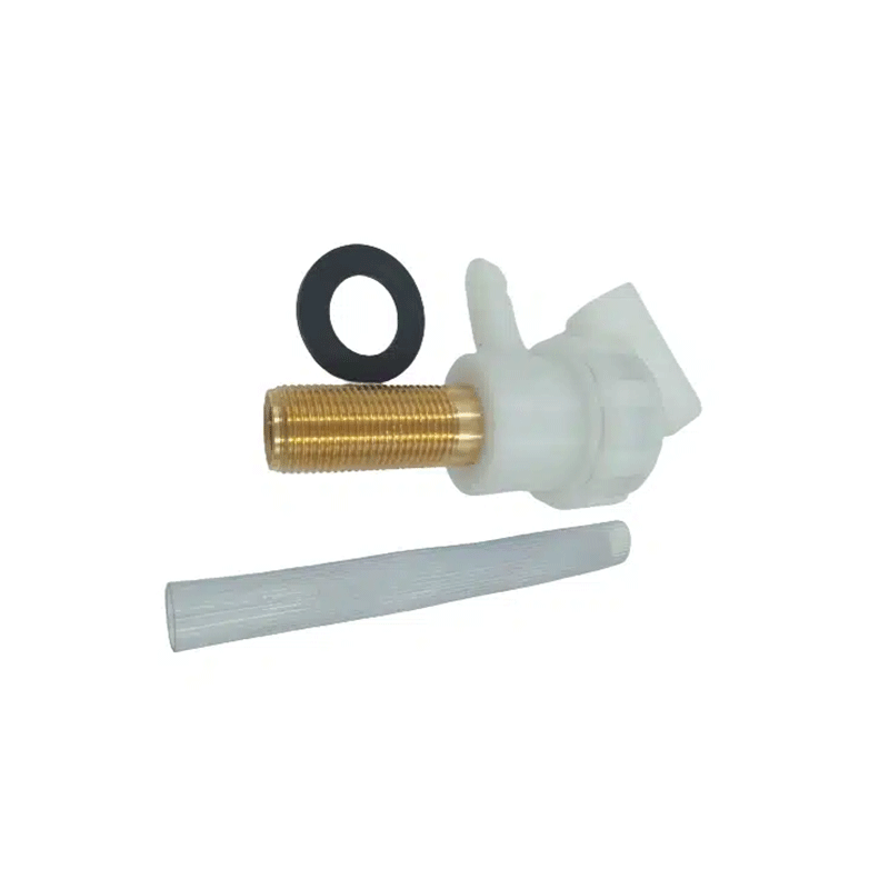 Kit valvola di ricambio per regolatore livello piscina Fluidra
