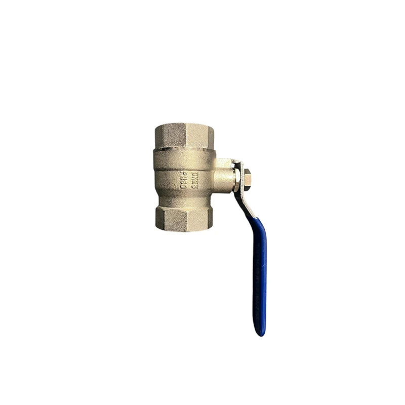 valvola sfera ff 1 pollice kromic
