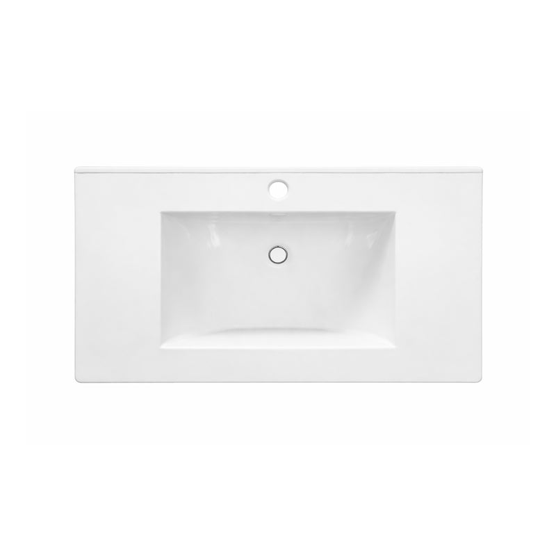 lavabo 80 cm